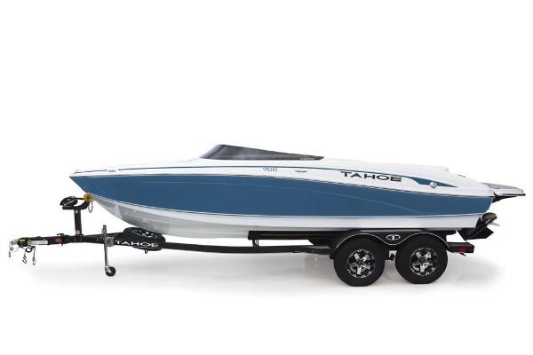 2019 Tahoe boat for sale, model of the boat is 700 & Image # 27 of 70