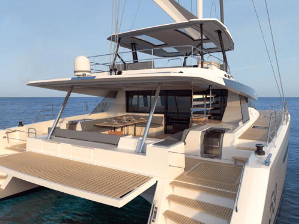 59' Fountaine Pajot, Listing Number 100856104, Image No. 2