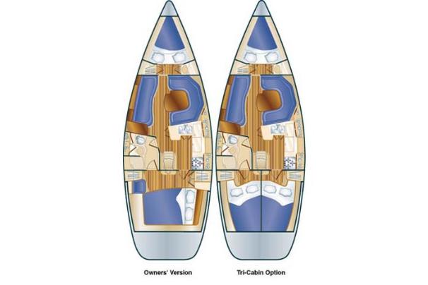 Manufacturer Provided Image: Floor Plan