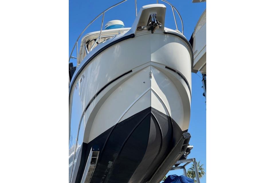 2002 Boston Whaler 255 Conquest #TBDH1556 inventory image at Sun Country Marine Group, Dana Point