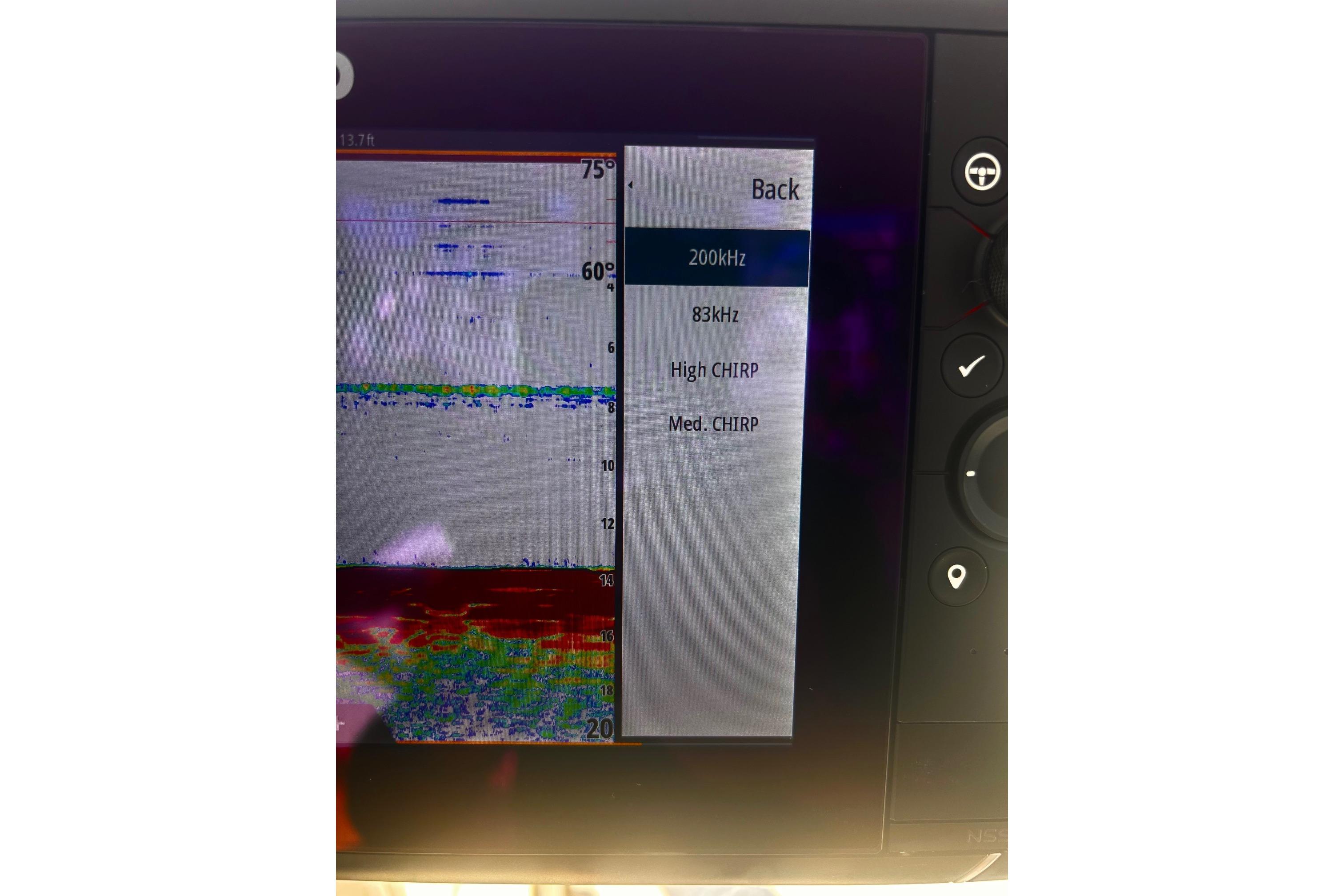 2002 Boston Whaler 255 Conquest #TBDH1556 inventory image at Sun Country Marine Group, Dana Point