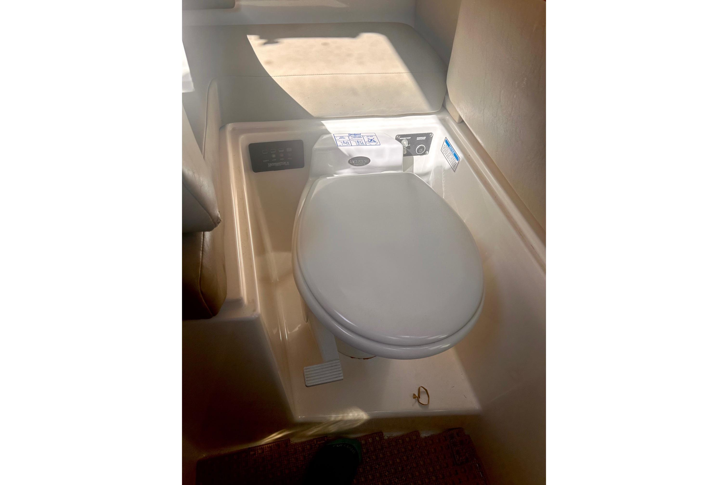 2002 Boston Whaler 255 Conquest #TBDH1556 inventory image at Sun Country Marine Group, Dana Point