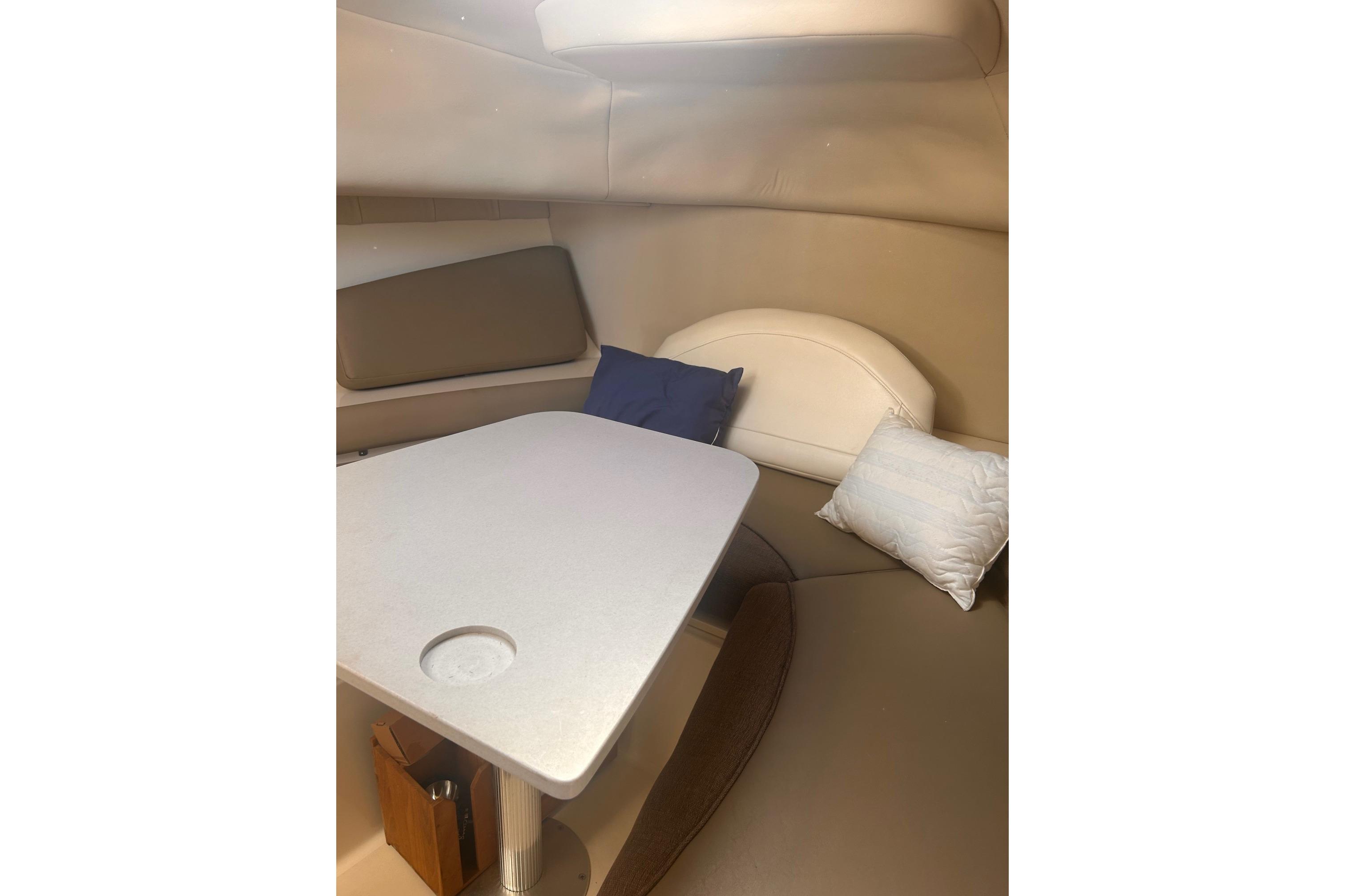 2002 Boston Whaler 255 Conquest #TBDH1556 inventory image at Sun Country Marine Group, Dana Point