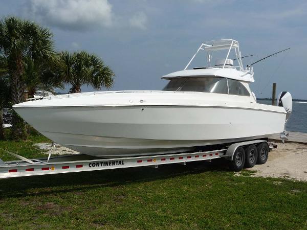 34' Wellcraft, Listing Number 100915324, - Photo No. 1