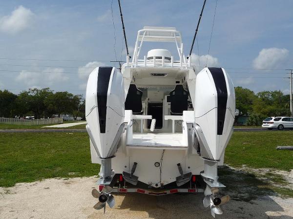 34' Wellcraft, Listing Number 100915324, - Photo No. 4