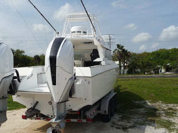 34' Wellcraft, Listing Number 100915324, - Photo No. 5
