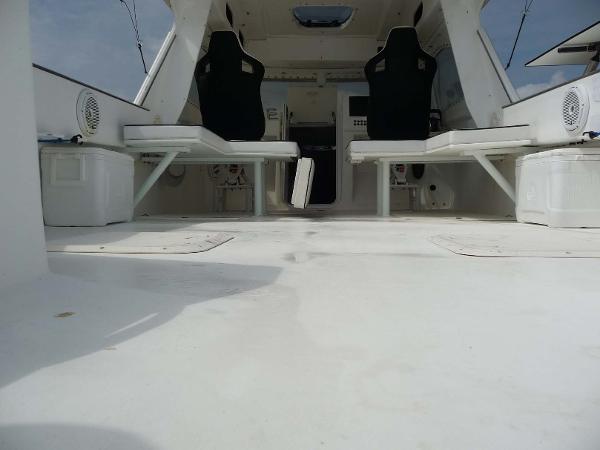 34' Wellcraft, Listing Number 100915324, - Photo No. 9