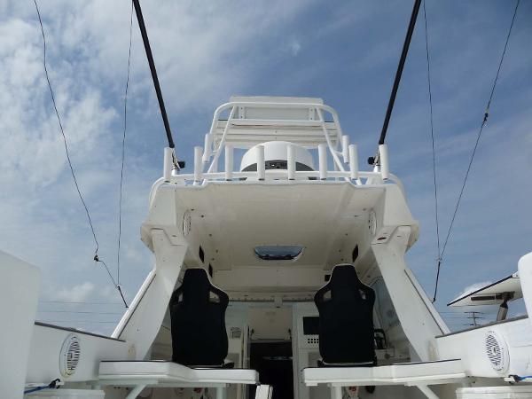 34' Wellcraft, Listing Number 100915324, - Photo No. 10