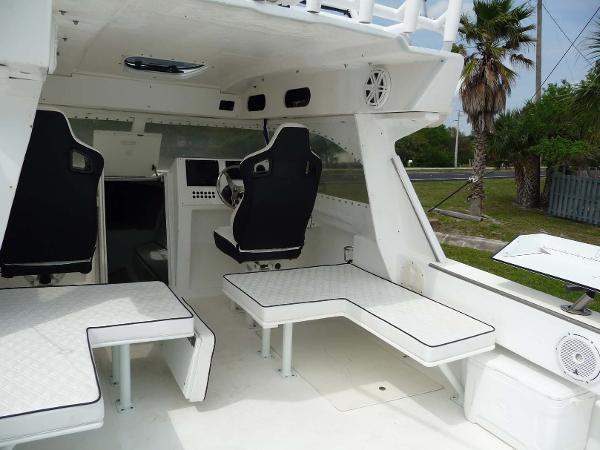 34' Wellcraft, Listing Number 100915324, - Photo No. 14