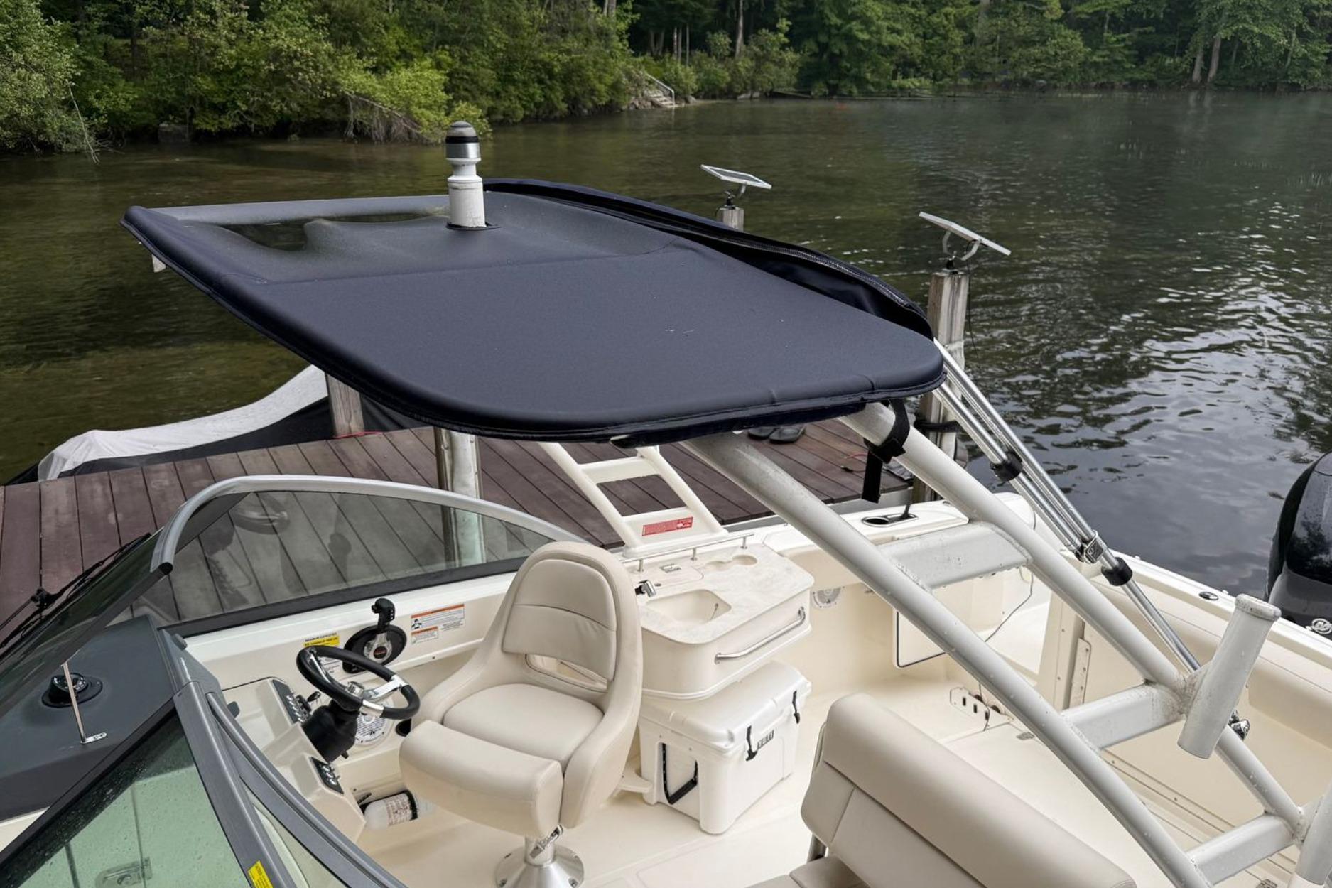 Boat image 5