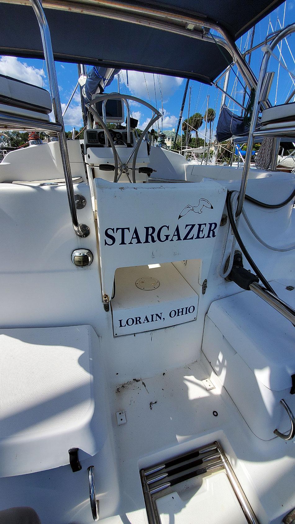 Stargazer