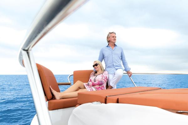 Sealine C430