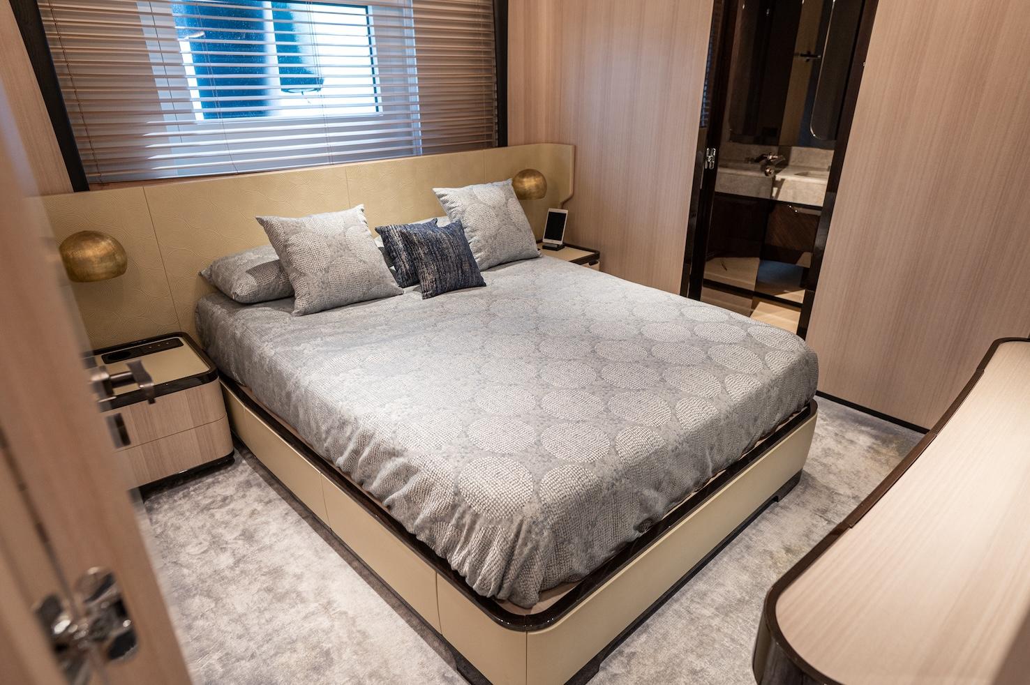 2019 Benetti 94 