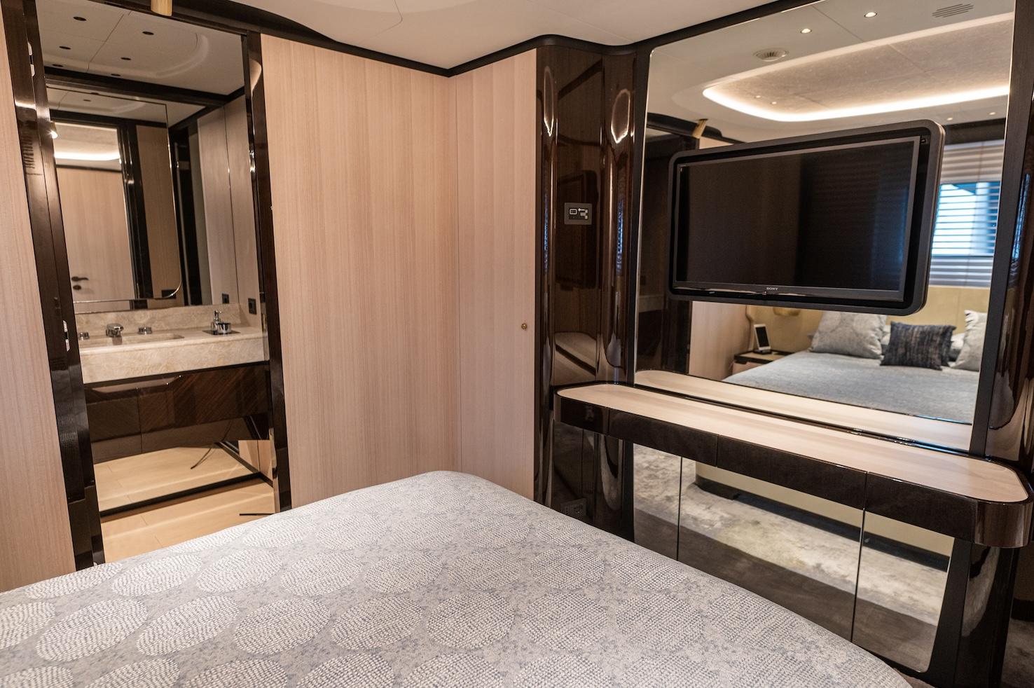 2019 Benetti 94 