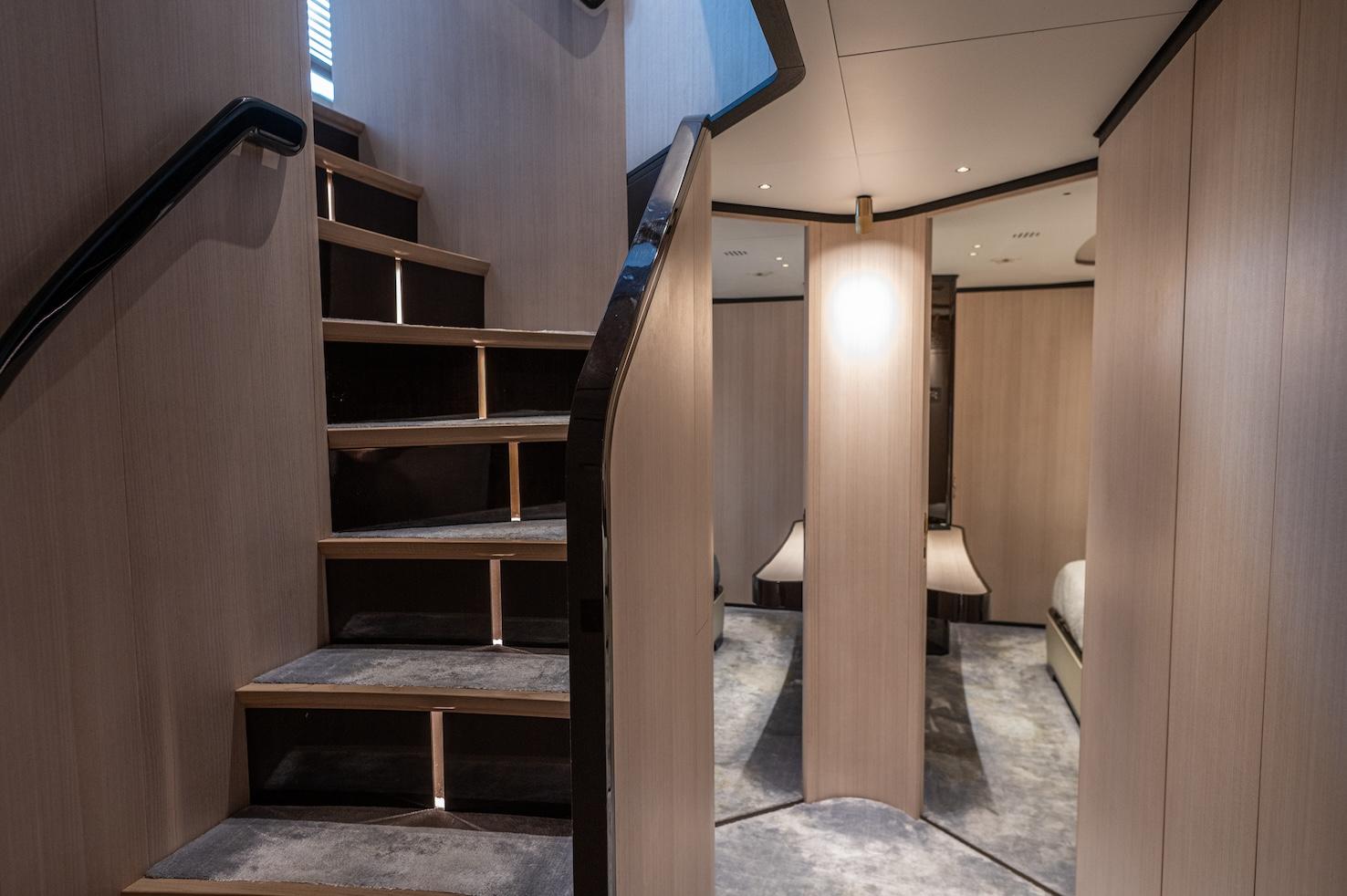 2019 Benetti 94 