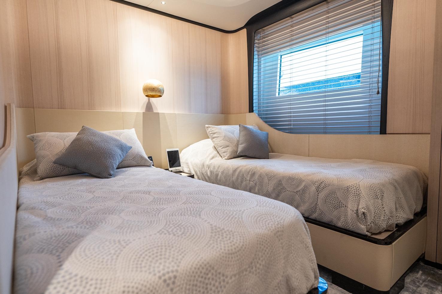 2019 Benetti 94 