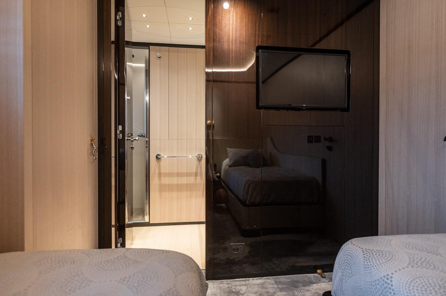 2019 Benetti 94 