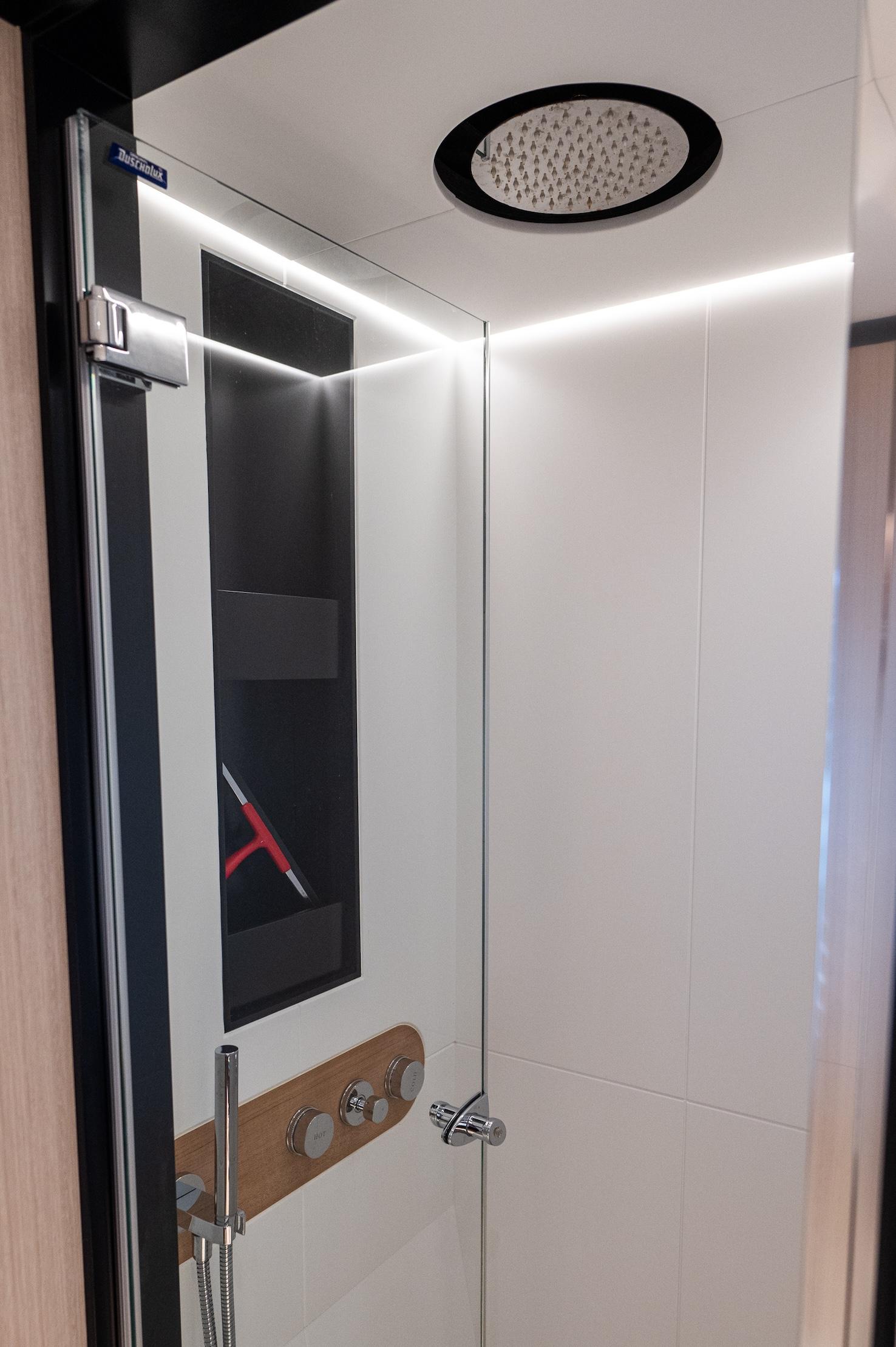 2019 Benetti 94 