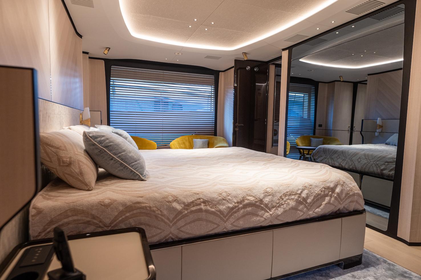 2019 Benetti 94 