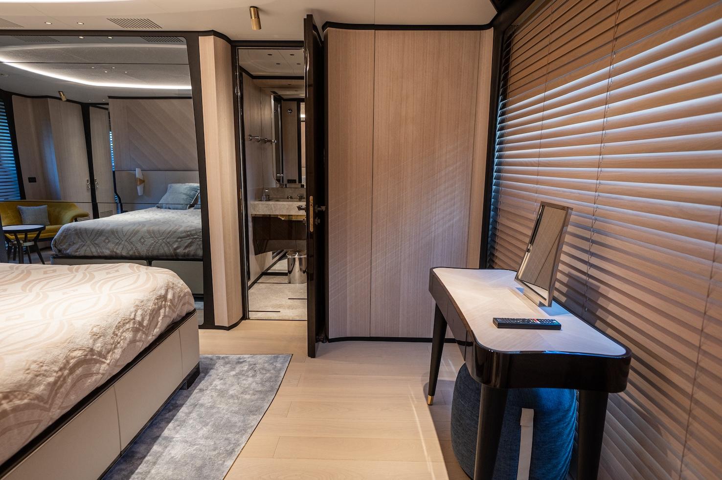 2019 Benetti 94 