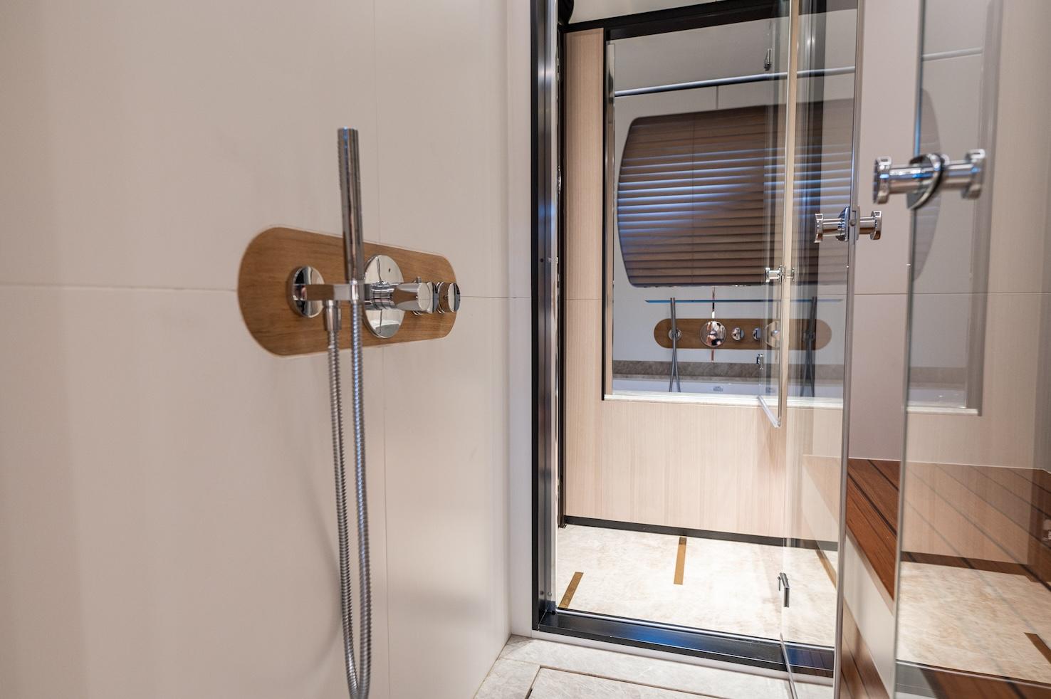 2019 Benetti 94 