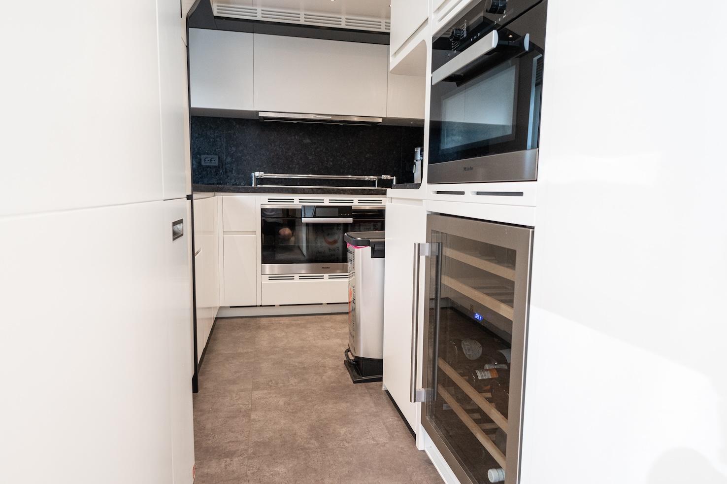2019 Benetti 94 