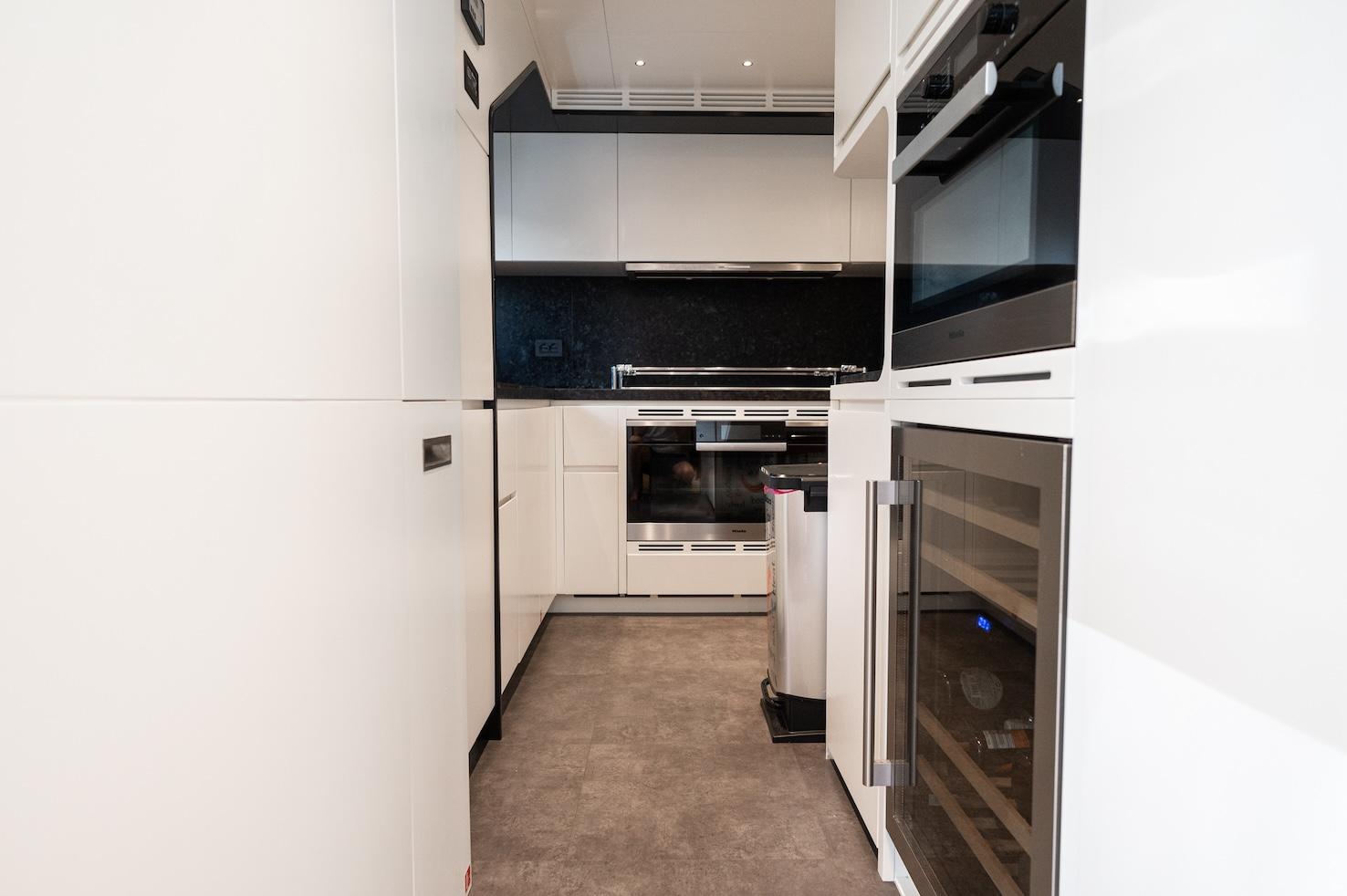 2019 Benetti 94 