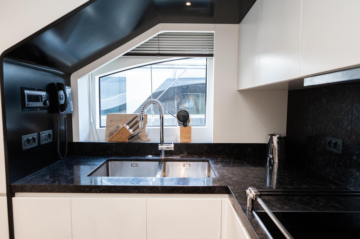 2019 Benetti 94 