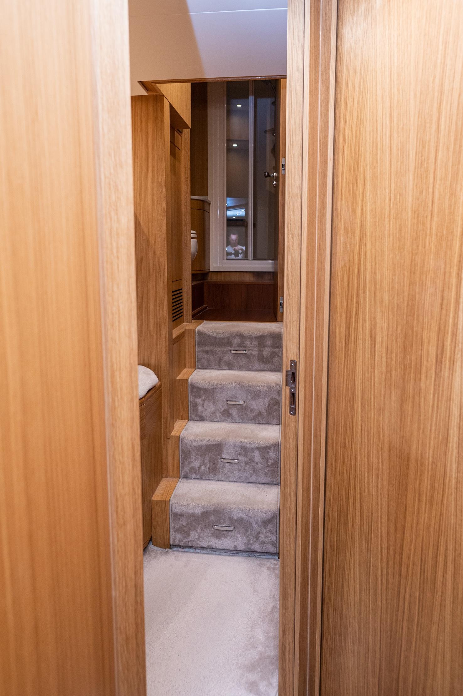 2019 Benetti 94 