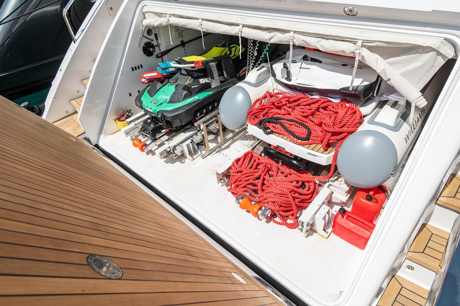 2019 Benetti 94 