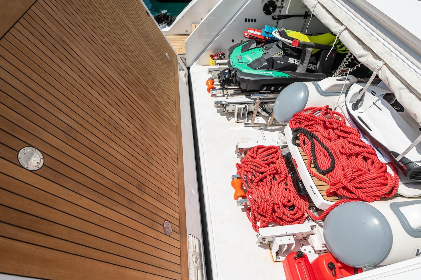 2019 Benetti 94 