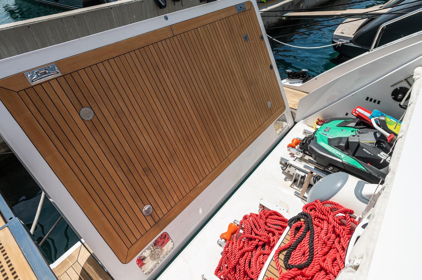 2019 Benetti 94 