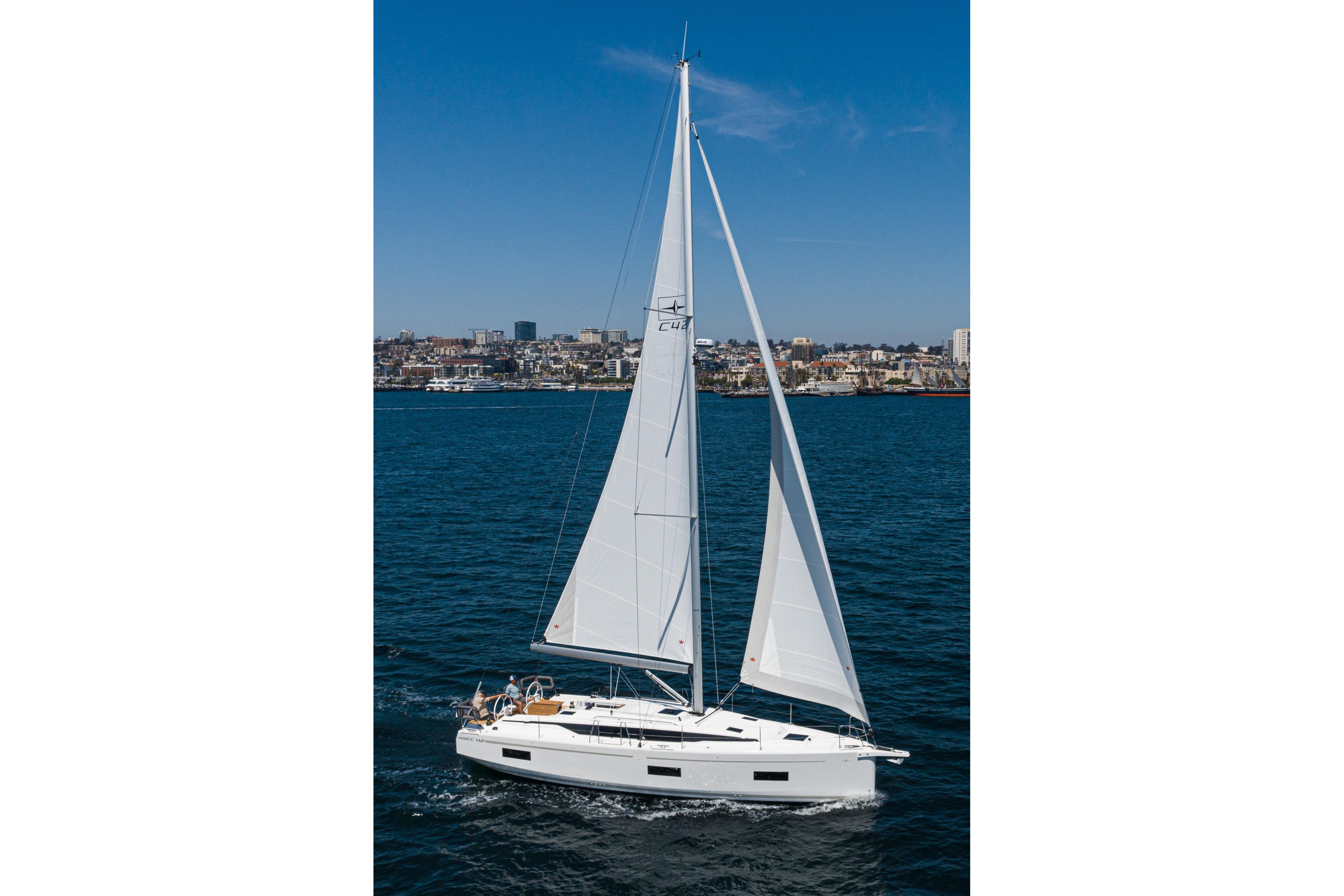 Image [11] of 2023 Bavaria C42