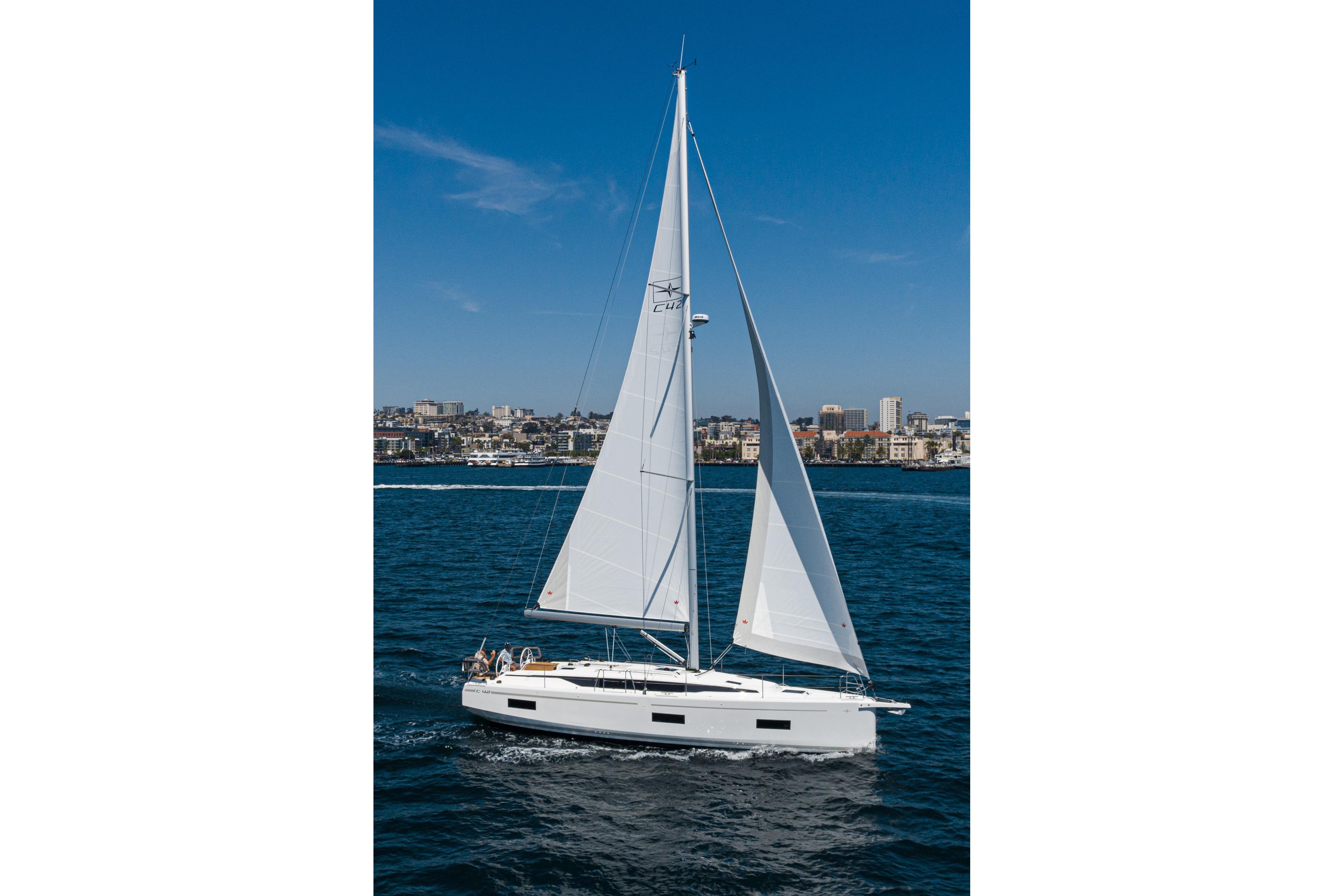 Image [12] of 2023 Bavaria C42