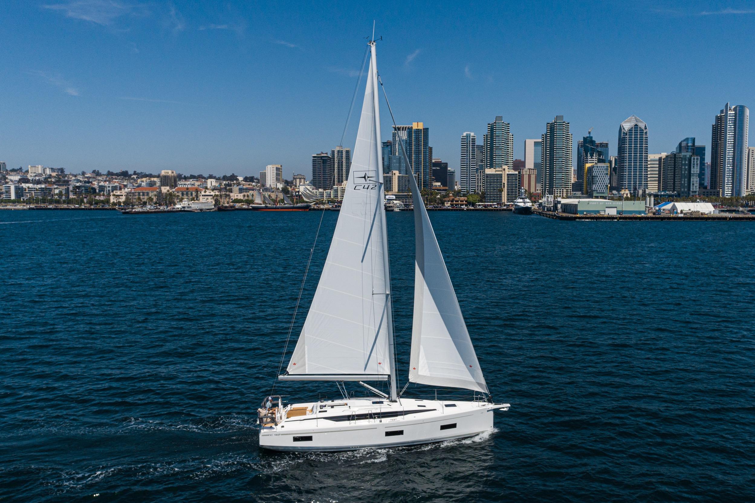 Image [13] of 2023 Bavaria C42