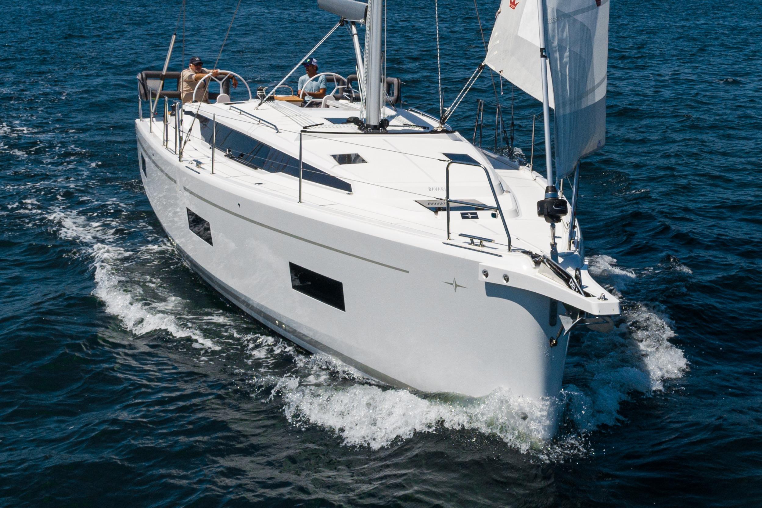 Image [15] of 2023 Bavaria C42