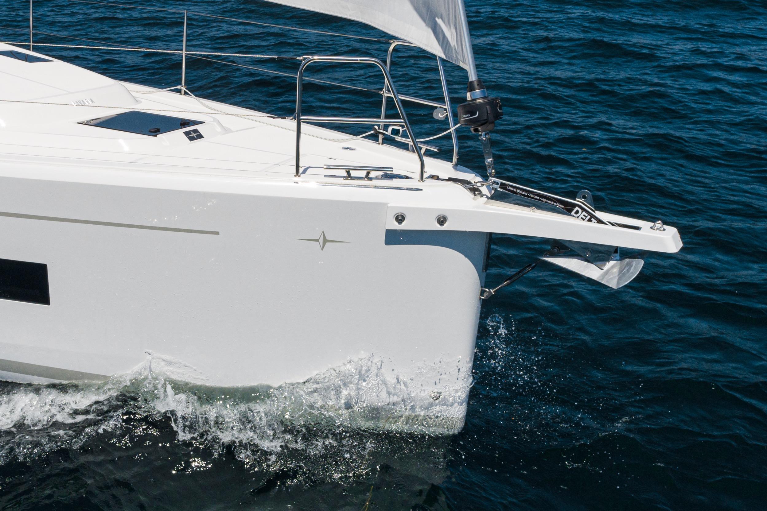 Image [16] of 2023 Bavaria C42
