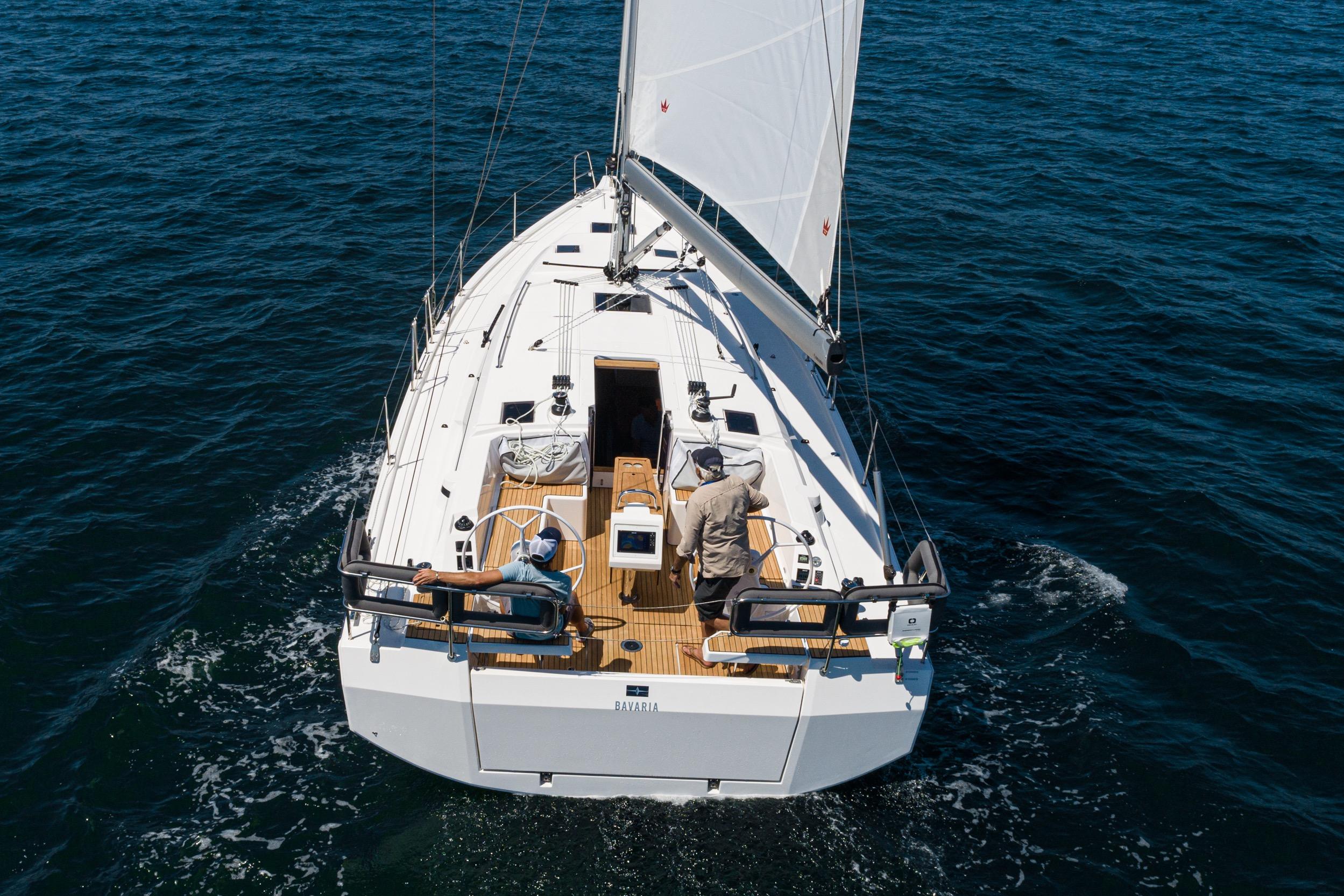 Image [19] of 2023 Bavaria C42