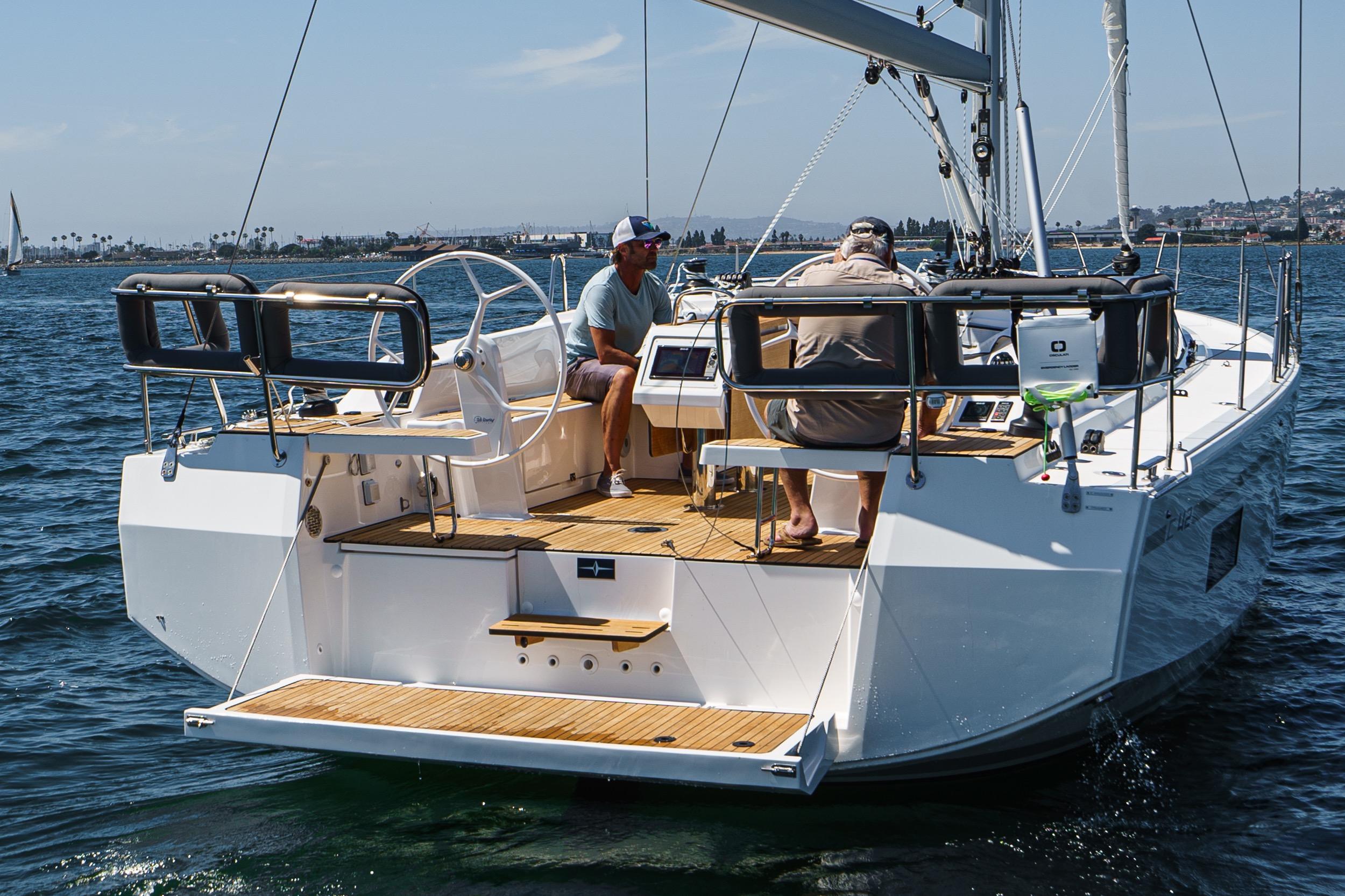 Image [21] of 2023 Bavaria C42