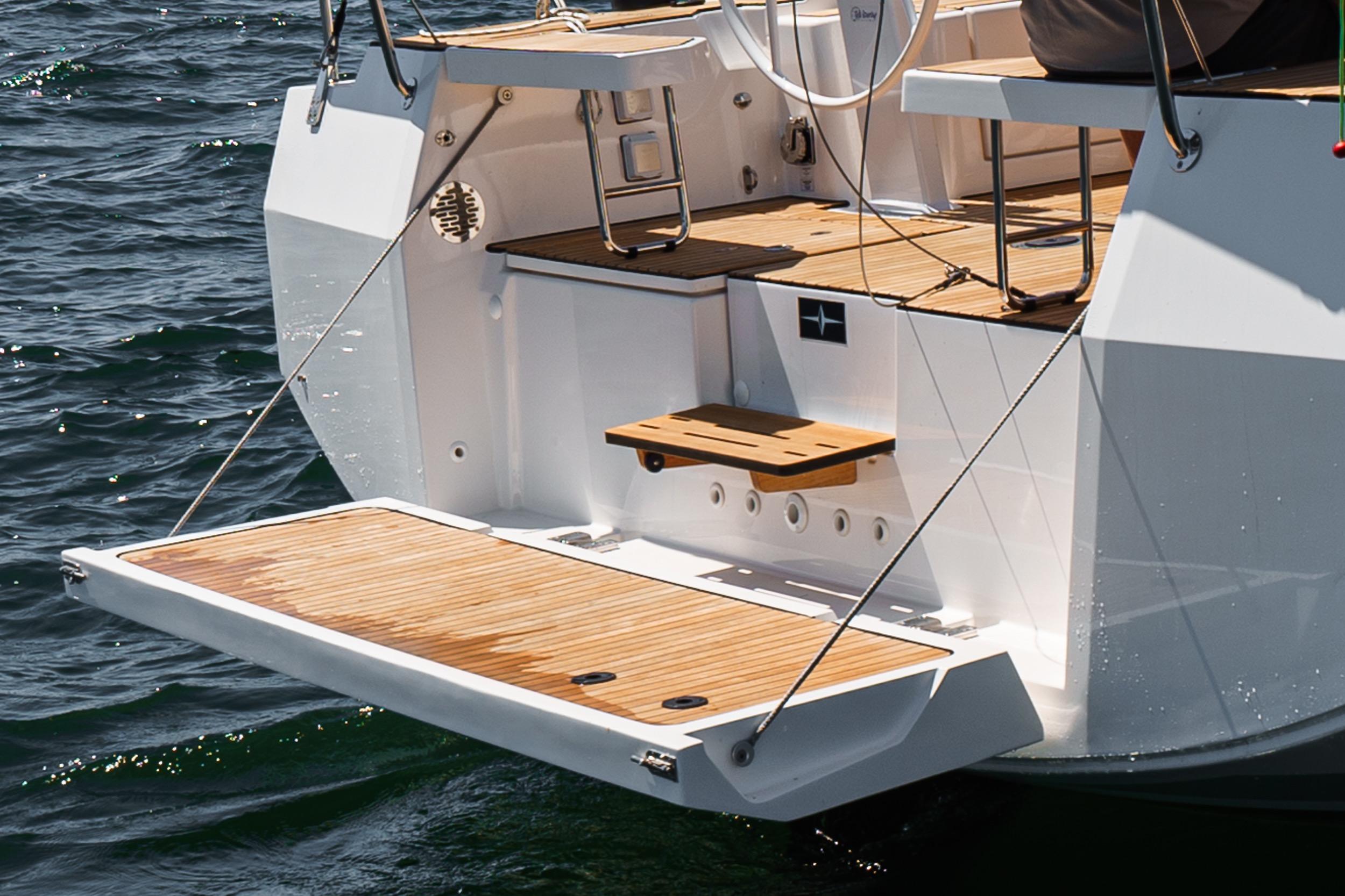 Image [22] of 2023 Bavaria C42