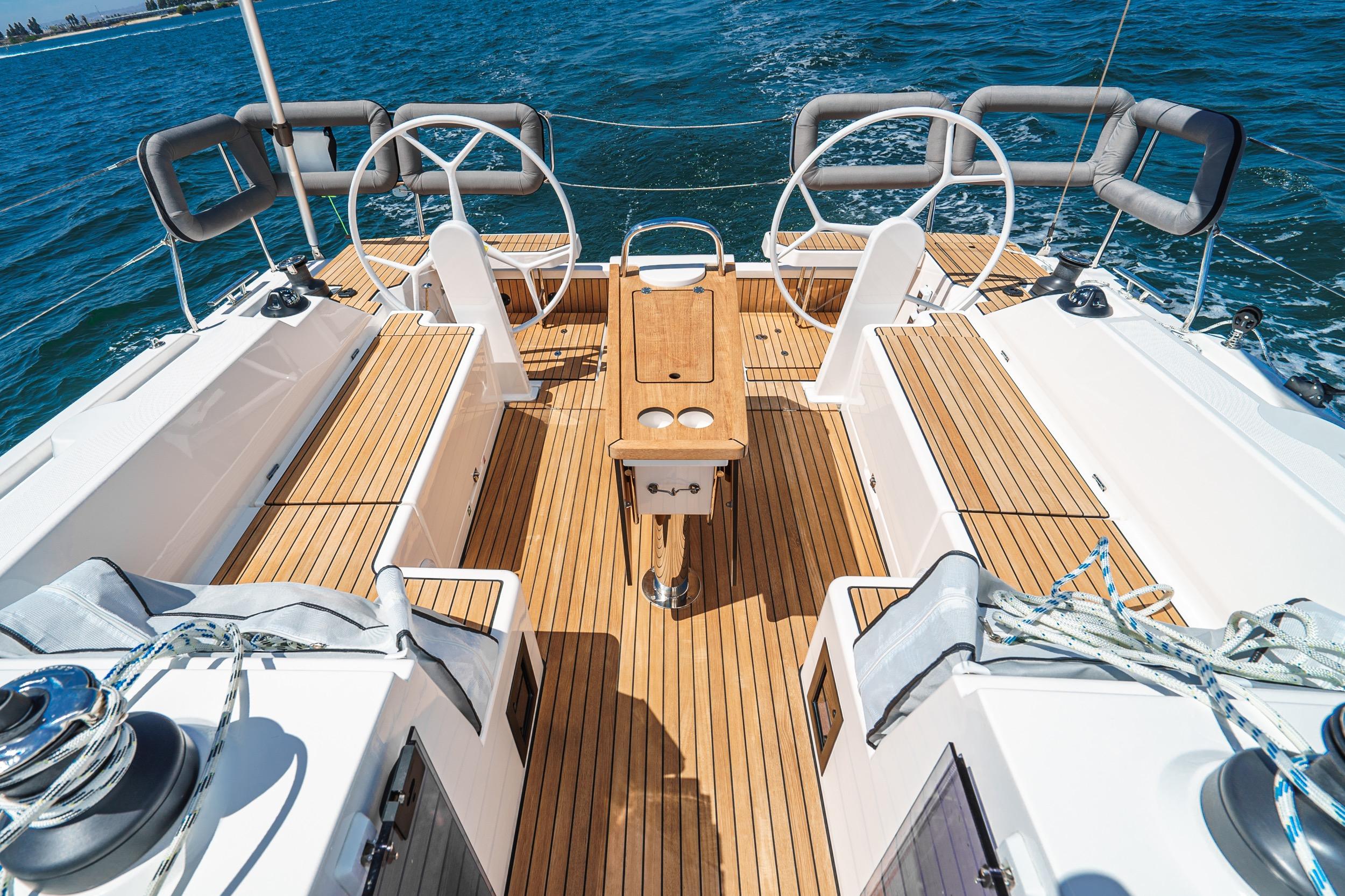 Image [23] of 2023 Bavaria C42