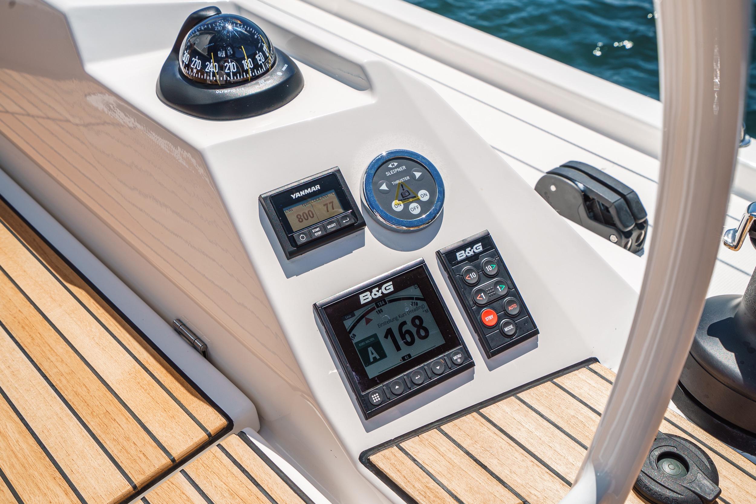 Image [26] of 2023 Bavaria C42