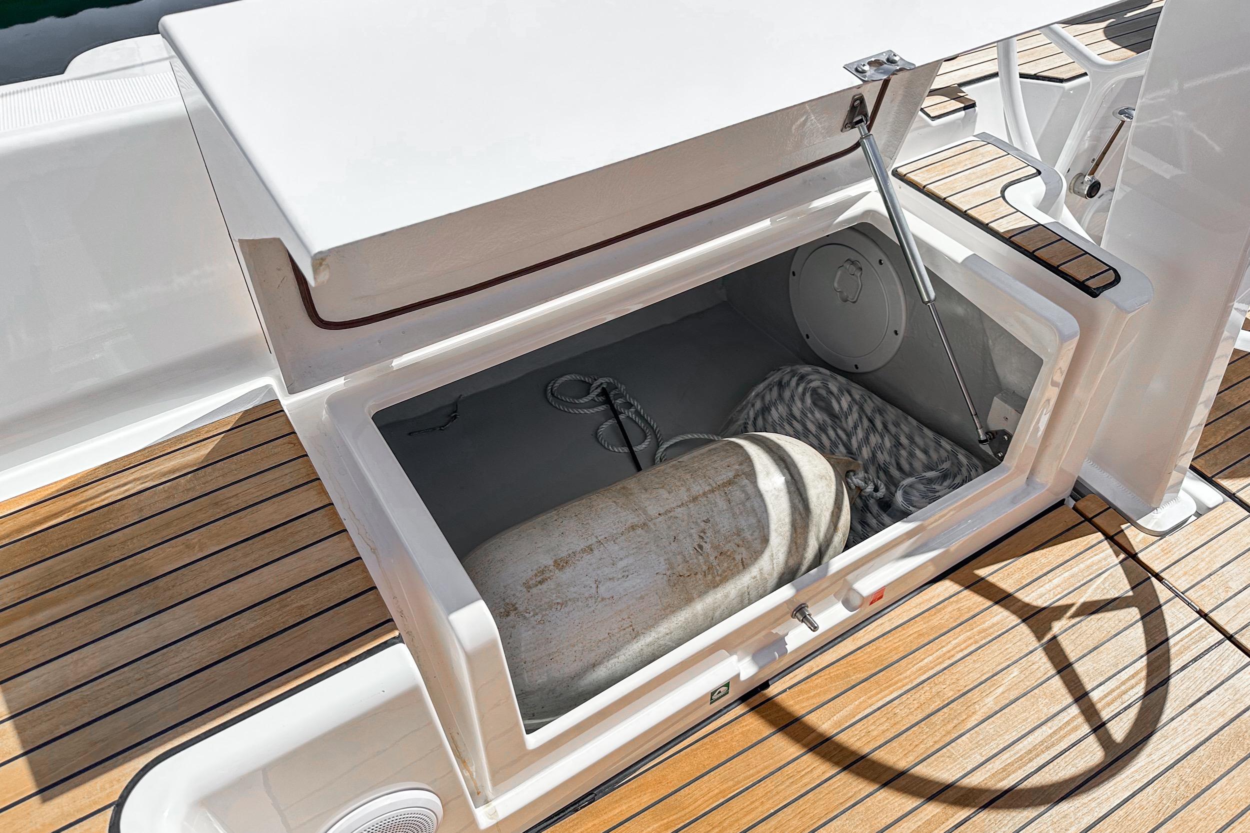 Image [29] of 2023 Bavaria C42