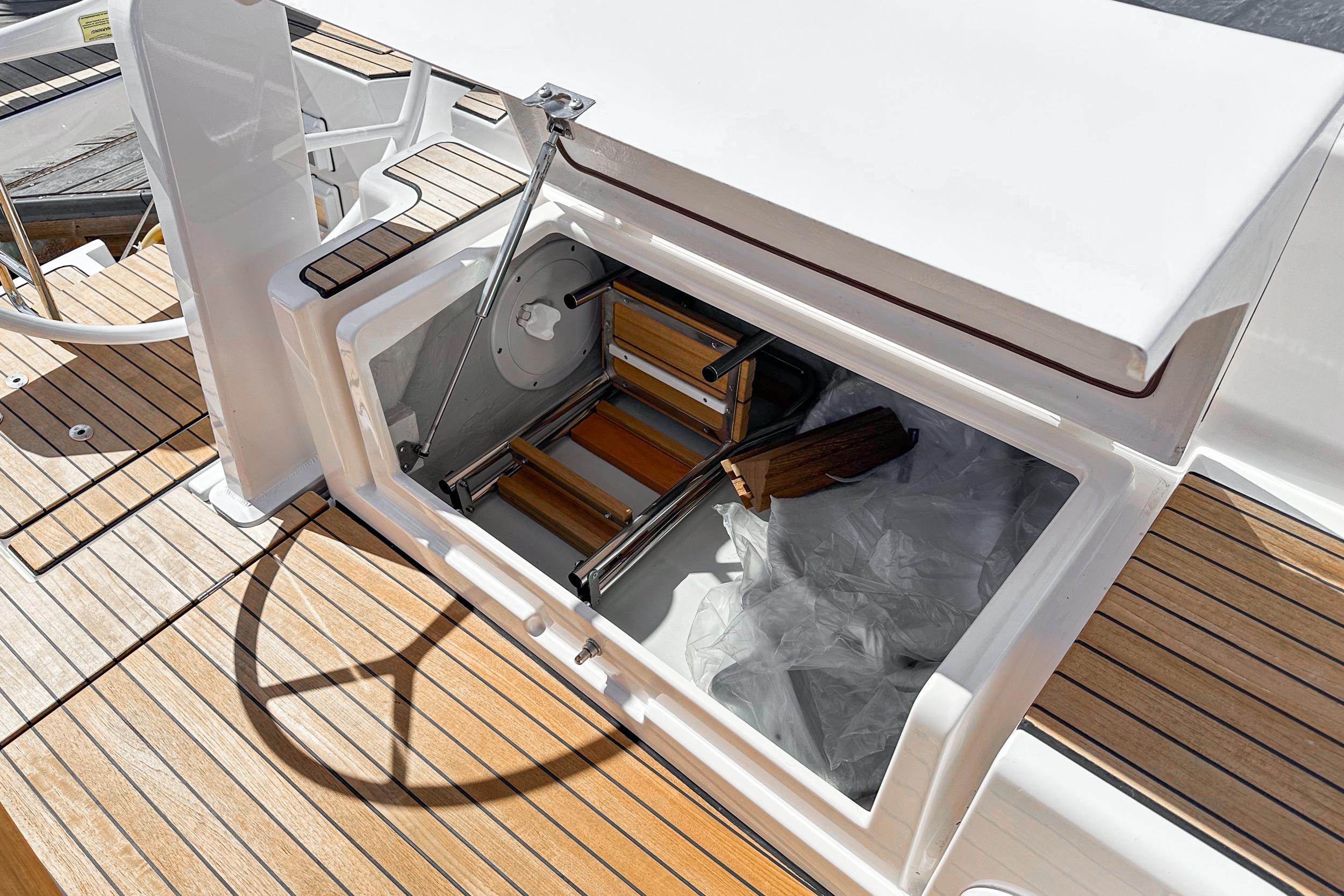 Image [30] of 2023 Bavaria C42