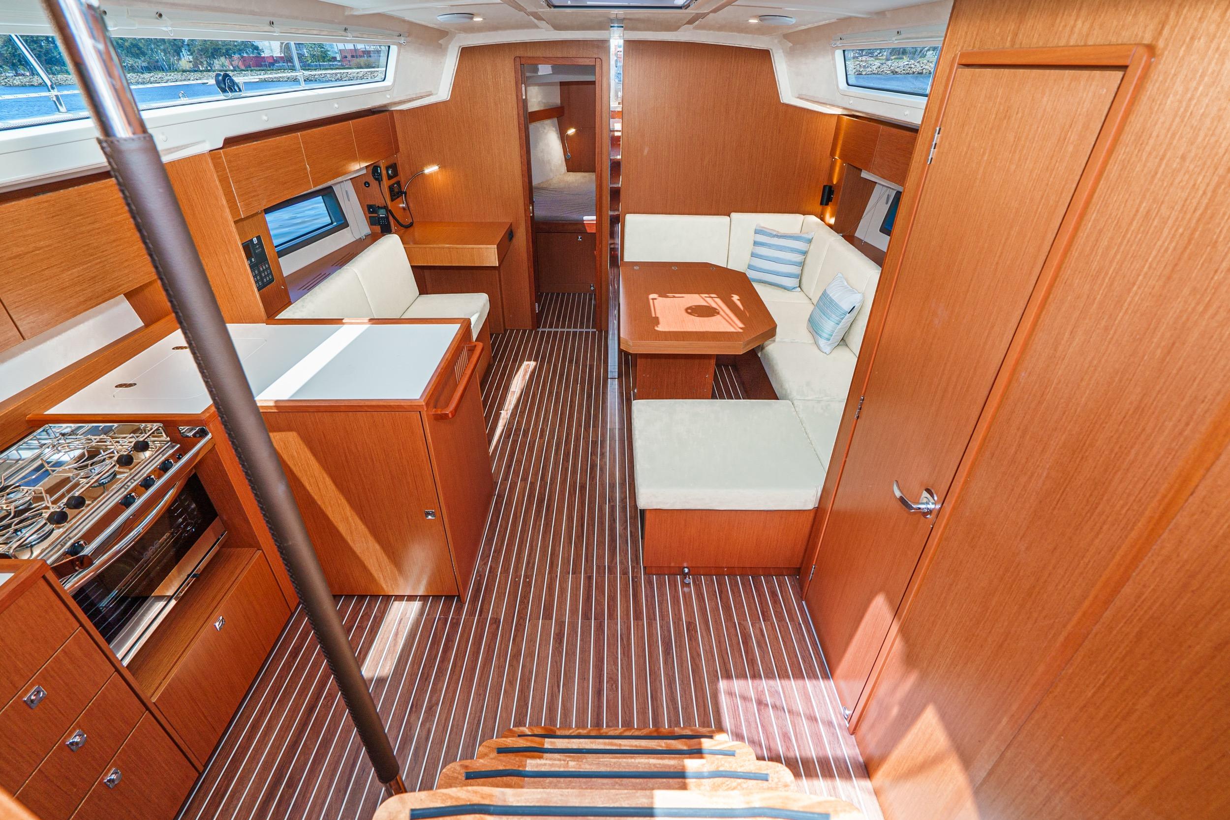 Image [31] of 2023 Bavaria C42