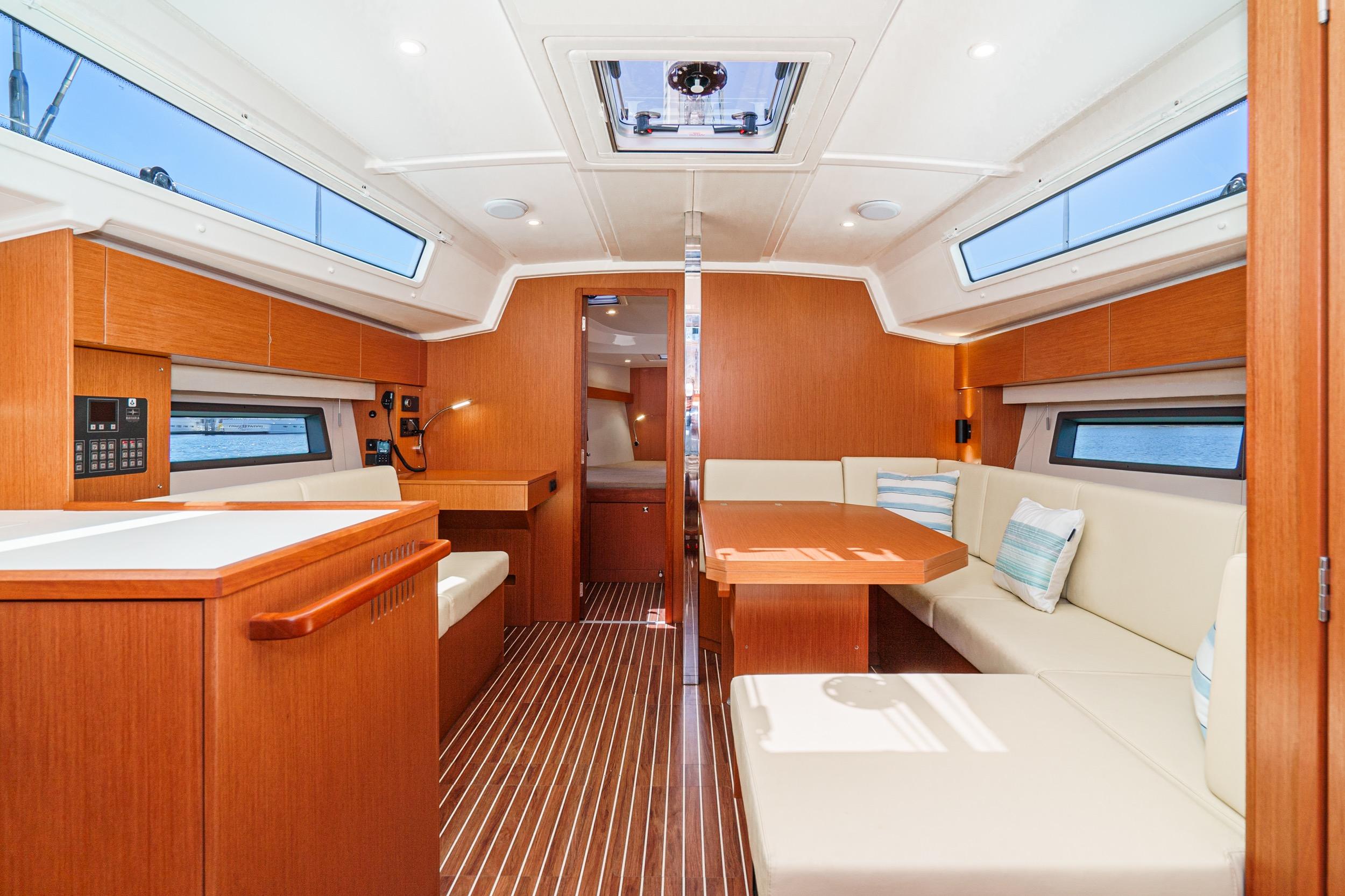 Image [32] of 2023 Bavaria C42
