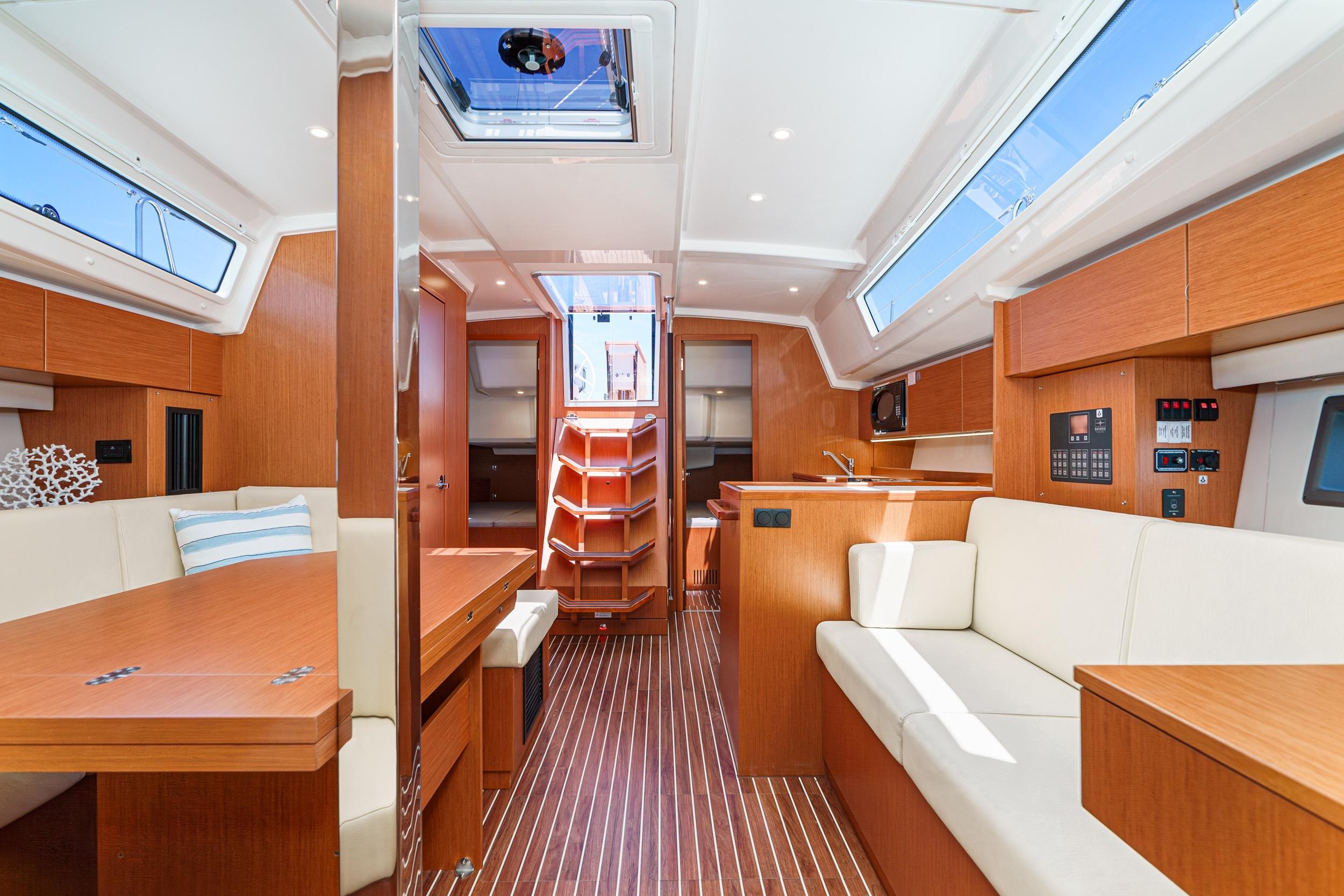 Image [33] of 2023 Bavaria C42
