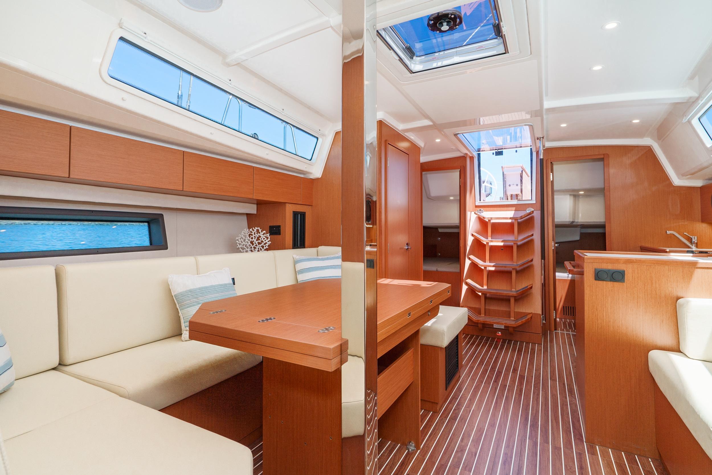 Image [34] of 2023 Bavaria C42