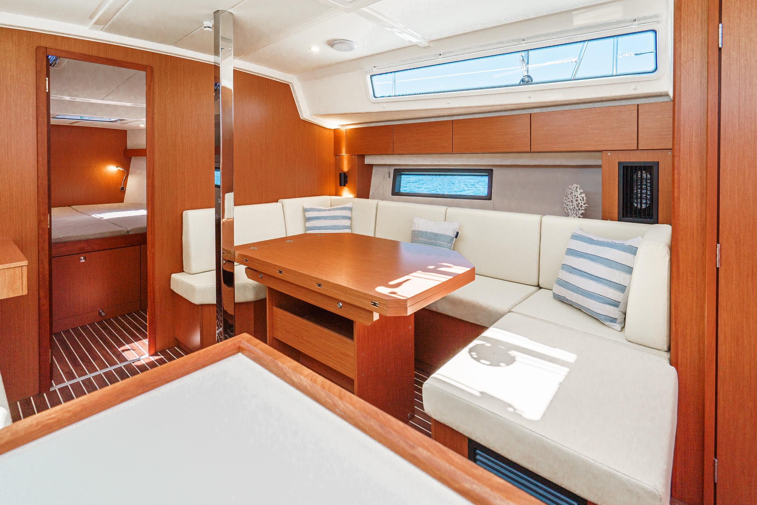 Image [35] of 2023 Bavaria C42