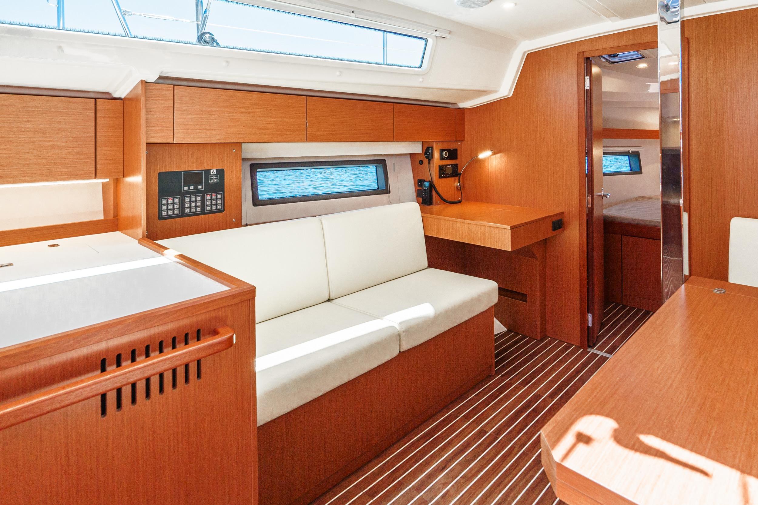 Image [36] of 2023 Bavaria C42